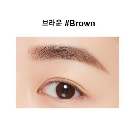Chì kẻ mày Missha Perfect Eyebrow Styler | BigBuy360 - bigbuy360.vn