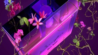 Nước Hoa Nữ SACRIFICE FOR HER - AJMAL PERFUMES