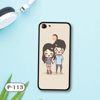 Ốp lưng  OPPO A79- hoạt hình