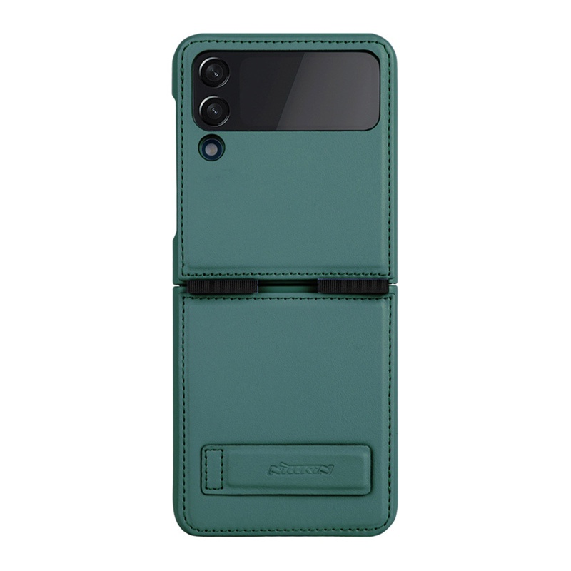 Ốp Điện Thoại Chống Sốc Chống Rơi Chịu Được Sức Nặng Cho Z Flip4 5G