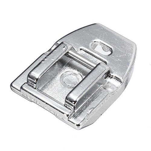 Chân vịt may dây kéo cho máy may 7306a