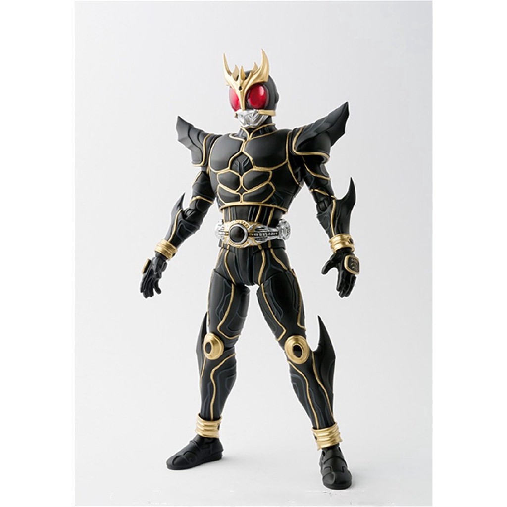 [FMSHOPVN] FIGURE SHF KAMEN RIDER 20TH MÔ HÌNH NHÂN VẬT ( BUILD FAIZ GAIM DEN-O) ANH HÙNG SIÊU NHÂN