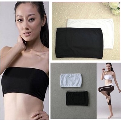 Áo Lót Thể Thao Màu Trơn Thời Trang Dành Cho Nữ