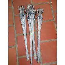 10 móc sắt treo chậu lan 70-80cm