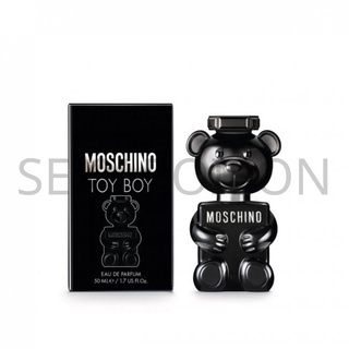 Pˢoͤiͯsʸon -nước hoa moschino toy boy