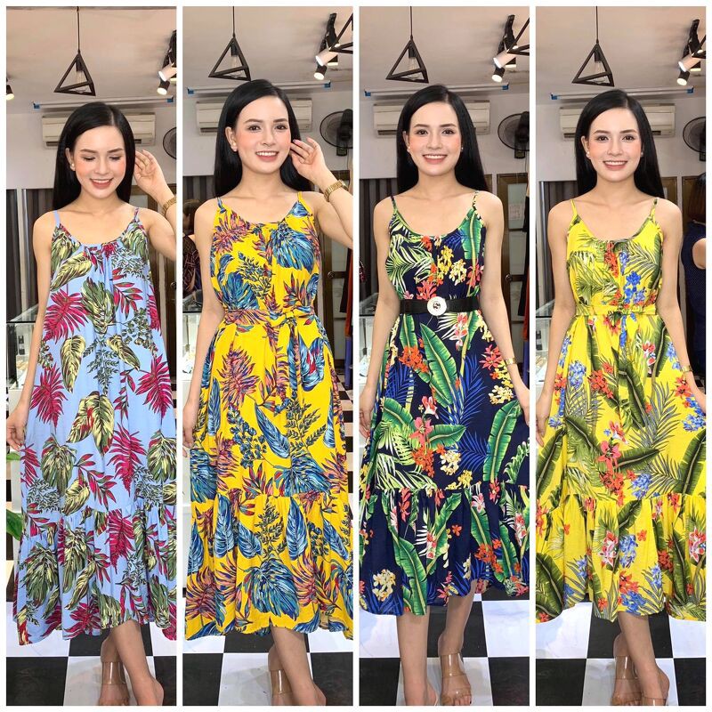 d48 hai dây hoa lá