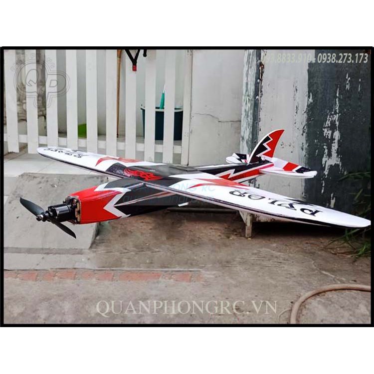 Vỏ Kit Pylon khung gỗ