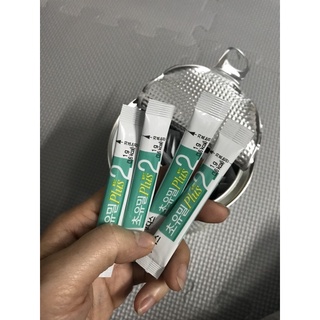 50 gói sữa non ildong số 2. date 6/2022