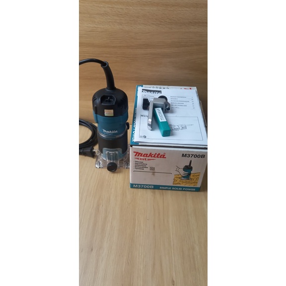 Máy Đánh Cạnh Makita M3700B