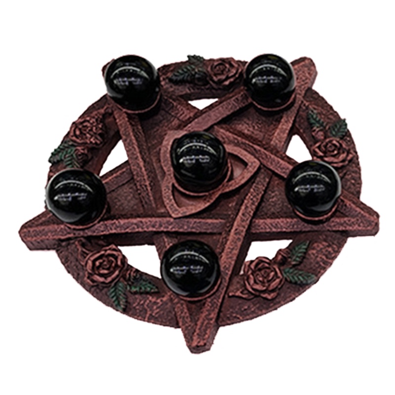 Bộ Bài Tarot Sử Dụng Năng Lượng Mặt Trời