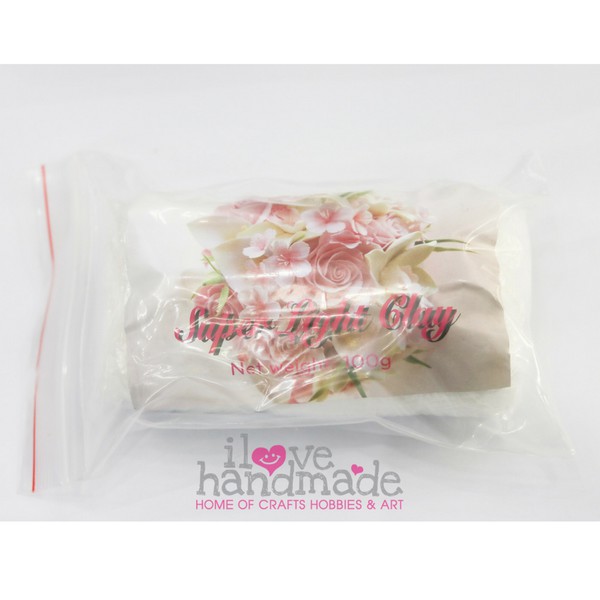 ĐẤT SÉT VIỆT NAM NHẸ 100G