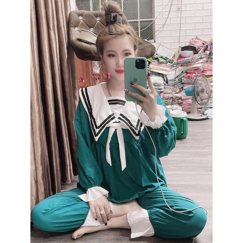 Tiểu thư thủy thủ