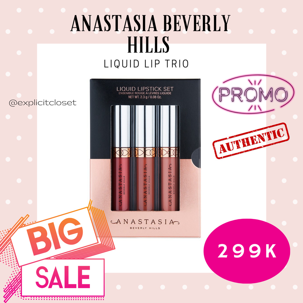 Ốp Điện Thoại Hình Shopee Anastasia Beverly Hills 299k