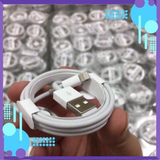 Đẹp rẻ  ComBo 3 Dây Sạc iphone Foxconn Chíp 5ic