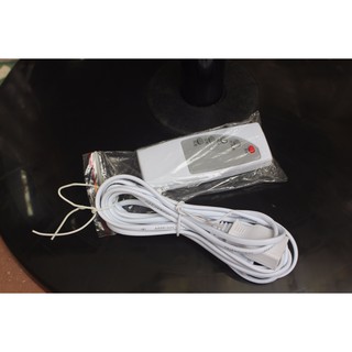 Quạt cây điều khiển SUBOR