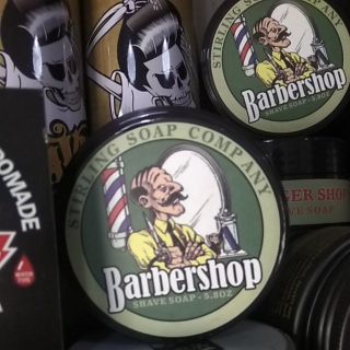 Sáp vuốt tóc barber giữ nếp cực tốt