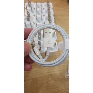 Cáp sạc iPhone 7-7 Plus/8-8plus/X