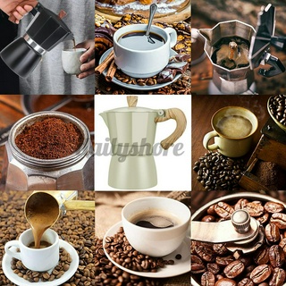 Bình Pha Cà Phê Espresso Chuyên Dụng