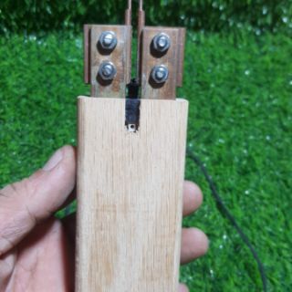 Tay hàn cell pin cân lực