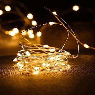 Dây đèn led Fairy Light