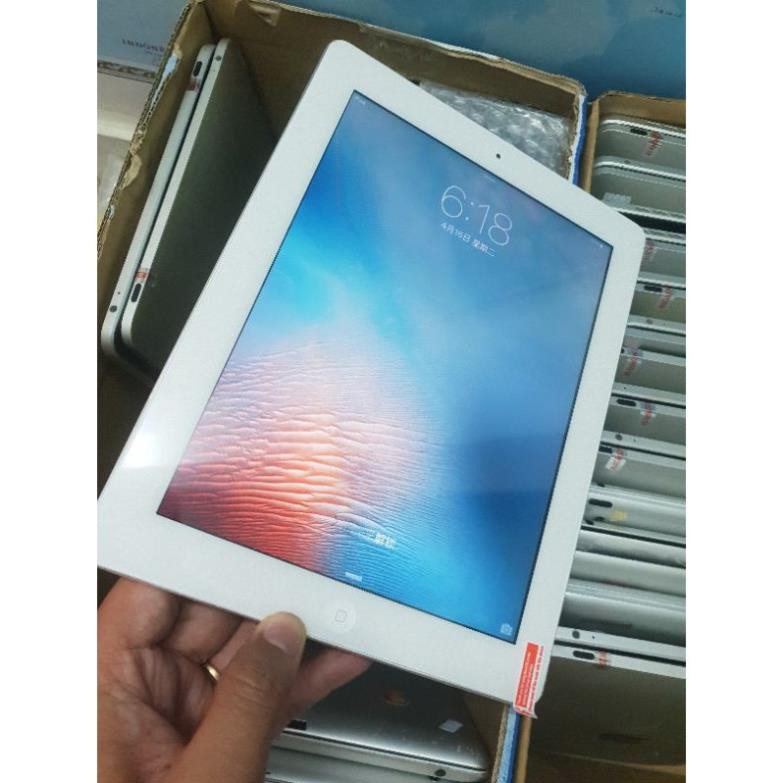 Máy tính bảng Ipad 2 32G mới zin, màn hình 9.7inch, zalo Tiktok FB Youtube | WebRaoVat - webraovat.net.vn