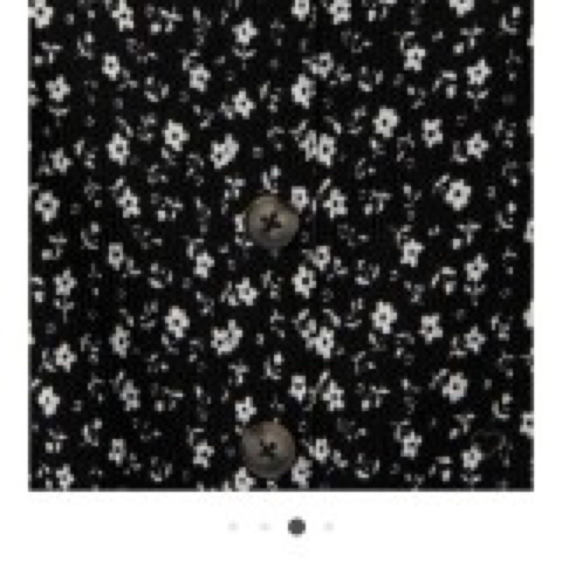 Set áo + yếm Đầm xuất dư