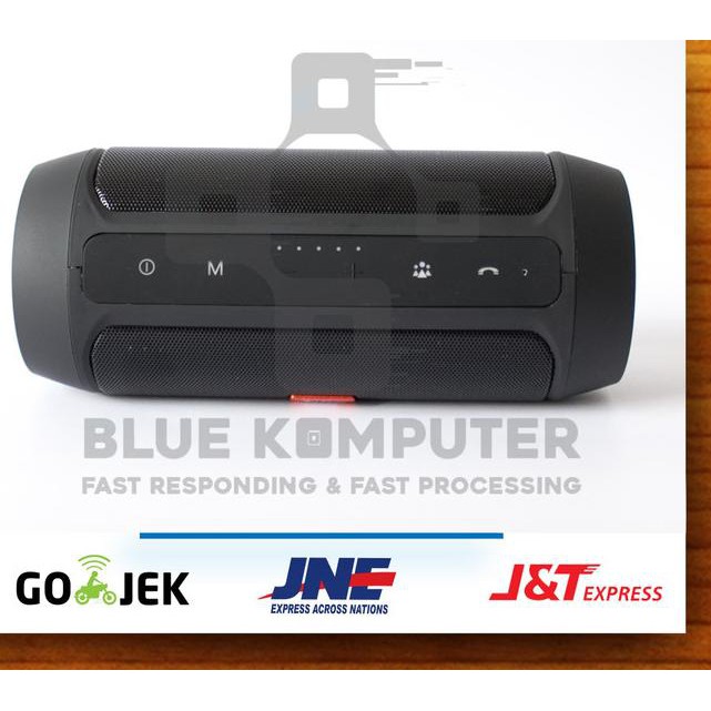 Loa Bluetooth Jbl 0k 2 + / Jbl Charge 2 +