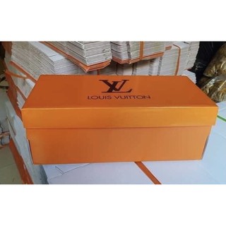 Hộp dép LV