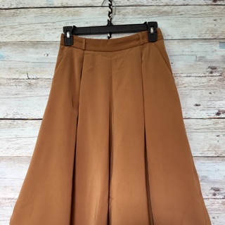 Quần Culottes Si Tuyển