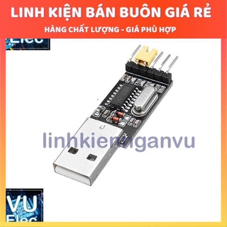 Usb to com ch340
