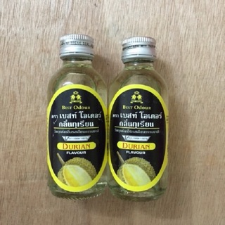 Tinh dầu sầu riêng Thái Lan chai 60ml