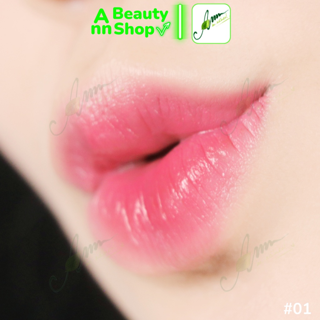 Son Thỏi Bóng Laneige Ultimate Glow Lipstick