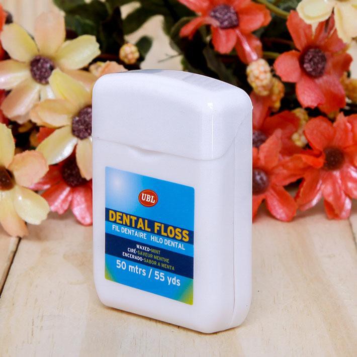 [Mã BMBAU50 giảm 7% đơn 99K] Chỉ Nha Khoa Uncle Bills AT0003