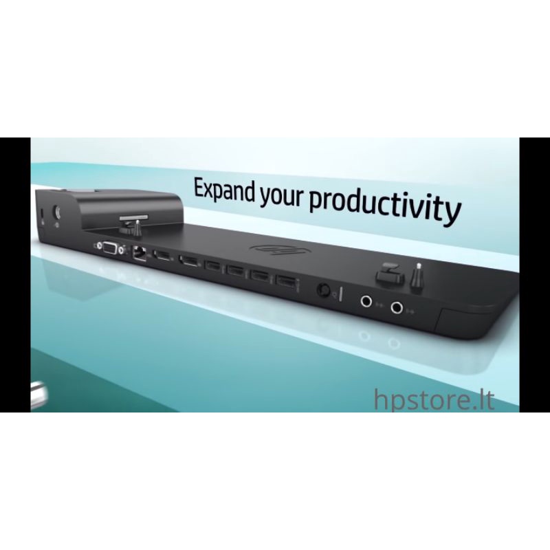dock mở rộng cho laptop HP Elitebook 840 G3 | BigBuy360 - bigbuy360.vn