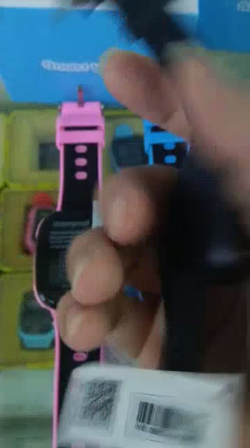 {BẢN 2022 } Đồng Hồ Thông Minh Trẻ Em Chống Nước - HW11 Cảm Ứng - Mượt Nghe Gọi - Định Vị GPS - BẢO HÀNH ĐỔI MỚI | BigBuy360 - bigbuy360.vn