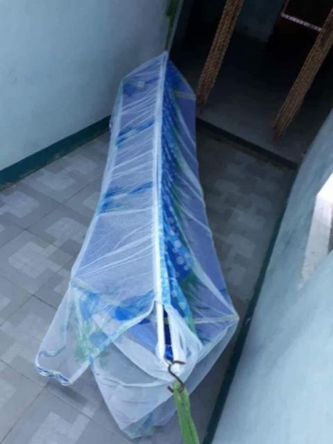 MÙNG VÕNG CHỐNG MUỖI loại 1