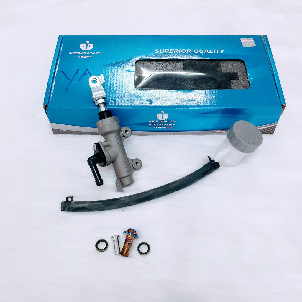 BEN ĐẠP YAMAHA US CHÍNH HÃNG