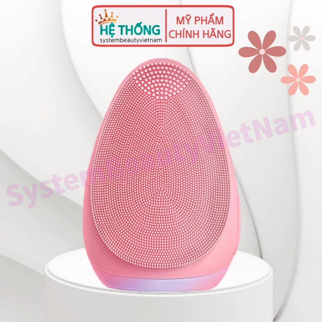 Máy Rửa Mặt Emmié Premium Facial Cleansing Brush