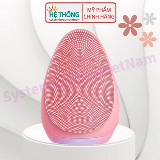 Máy Rửa Mặt Emmié Premium Facial Cleansing Brush