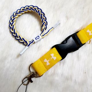 Vòng tay bóng rổ