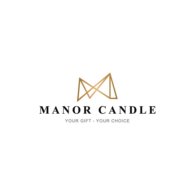 Manor Candle - Nến thơm