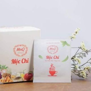 Trà tăng cân Mộc Chi