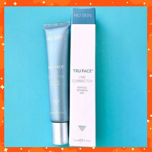 Kem Làm Mờ Nếp Nhăn Nuskin Tru Face Line Corrector 30ml