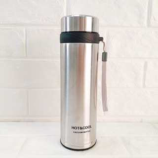 Combo bình giữ nhiệt inox