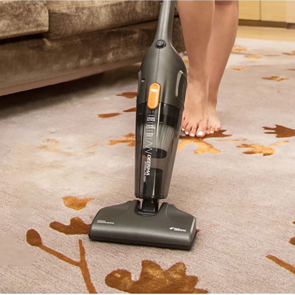 [Bản Quốc Tế] Máy hút bụi cầm tay có dây Xiaomi Deerma DX115C/DX118C Vacuum Cleaner - sjcamvietnam1