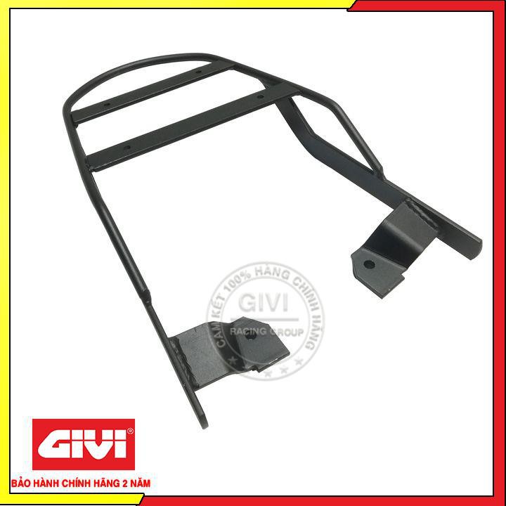 🔥Baga Sau Givi Chính Hãng Cho Xe Suzuki Impulse - BH 2 Năm