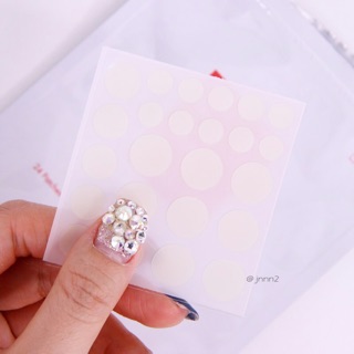 MIẾNG DÁN MỤN CẤP TỐC