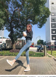 [HANG SẴN]Quần jean cao cấp QC[sz27-28-29-30]