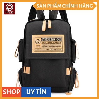 Balo hàn quốc cao cấp haras-hr008