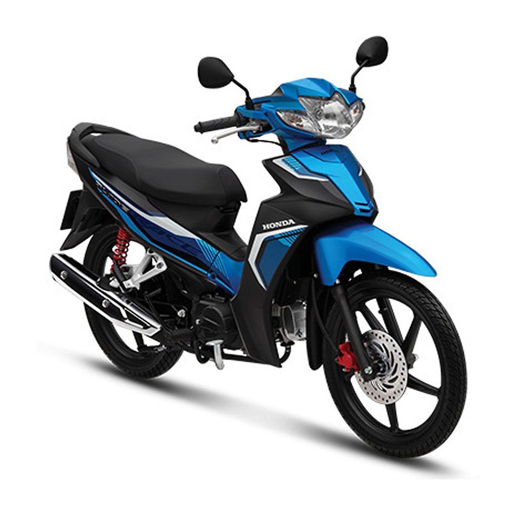 Xe máy Honda Blade